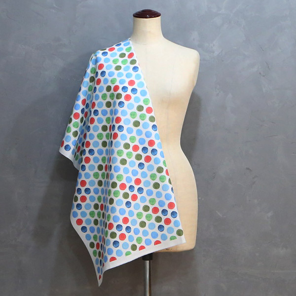 【シーチングorオックス:50cm単位】 エコファブリック fab-cm01117