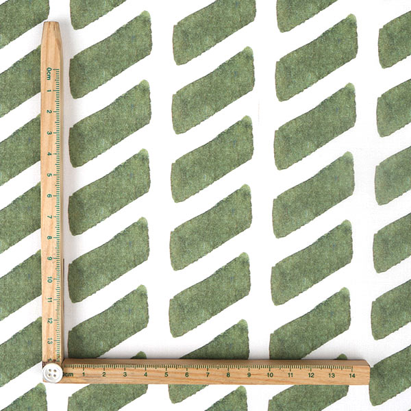 【シーチングorオックス:50cm単位】 エコファブリック fab-cm01118