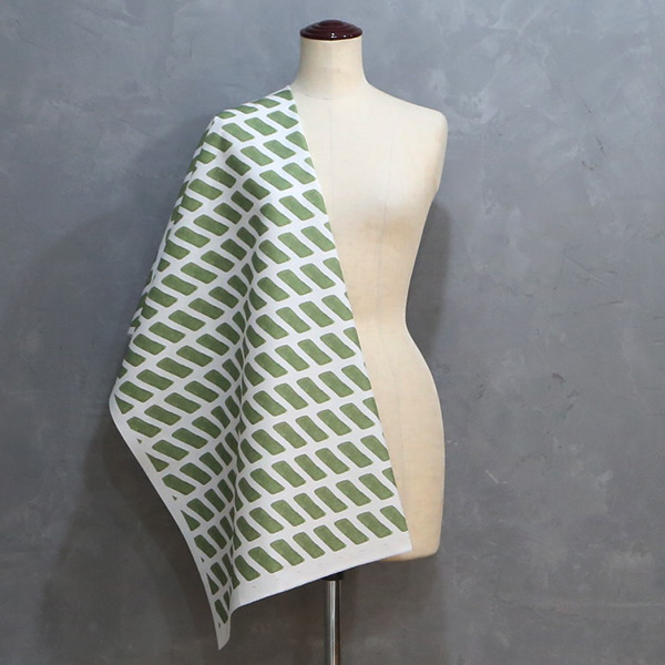 【シーチングorオックス:50cm単位】 エコファブリック fab-cm01118