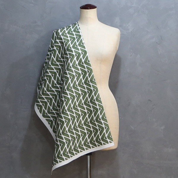 【シーチングorオックス:50cm単位】 エコファブリック fab-cm01119