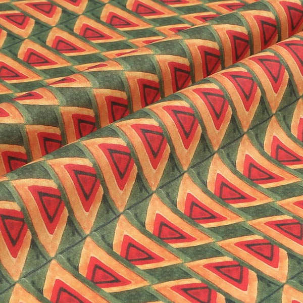 【シーチングorオックス:50cm単位】 エコファブリック fab-cm01120