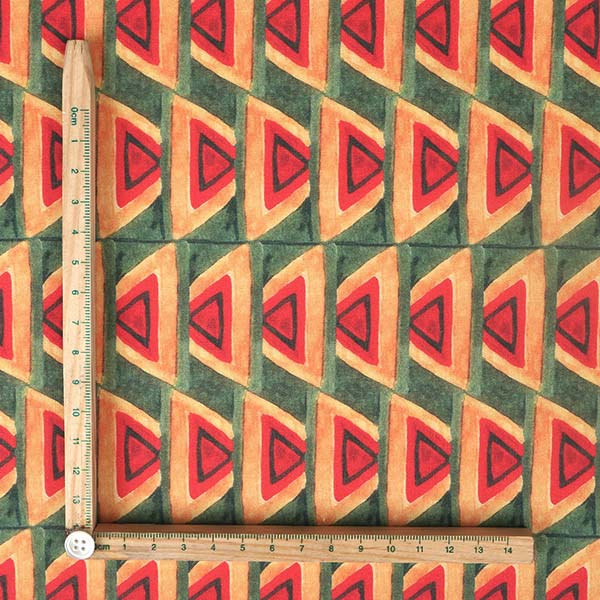 【シーチングorオックス:50cm単位】 エコファブリック fab-cm01120