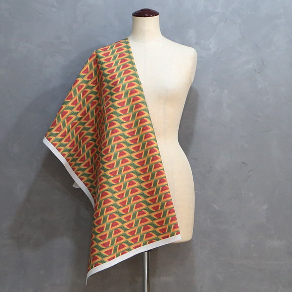 【シーチングorオックス:50cm単位】 エコファブリック fab-cm01120