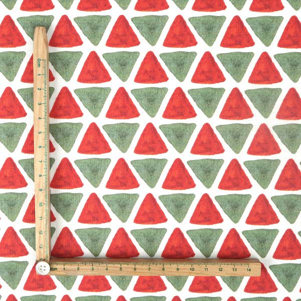 【シーチングorオックス:50cm単位】 エコファブリック fab-cm01121