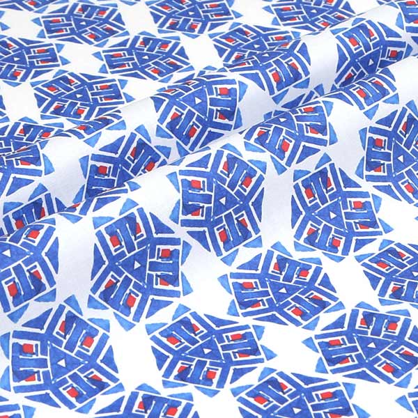 【シーチングorオックス:50cm単位】 エコファブリック fab-cm01124