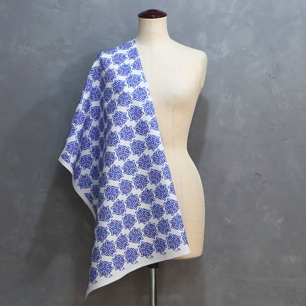 【シーチングorオックス:50cm単位】 エコファブリック fab-cm01124