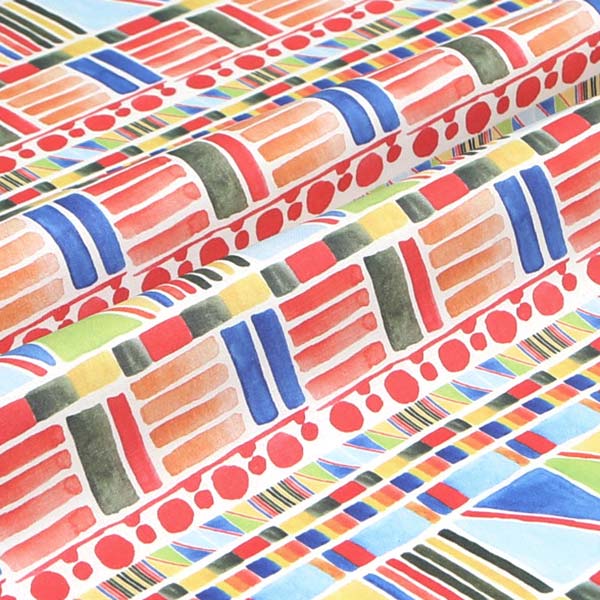 【シーチングorオックス:50cm単位】 エコファブリック fab-cm01125