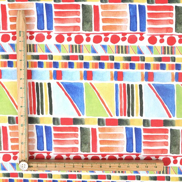 【シーチングorオックス:50cm単位】 エコファブリック fab-cm01125