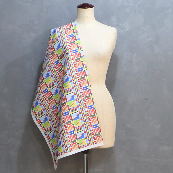 【シーチングorオックス:50cm単位】 エコファブリック fab-cm01125