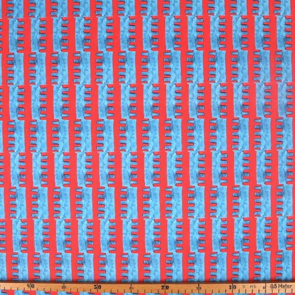 【シーチングorオックス:50cm単位】 エコファブリック fab-cm01126