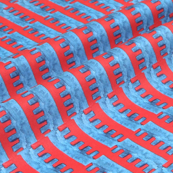 【シーチングorオックス:50cm単位】 エコファブリック fab-cm01126