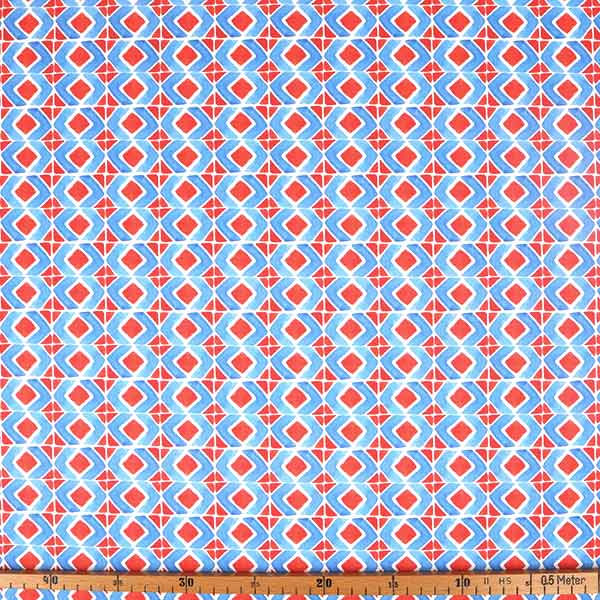 【シーチングorオックス:50cm単位】 エコファブリック fab-cm01127