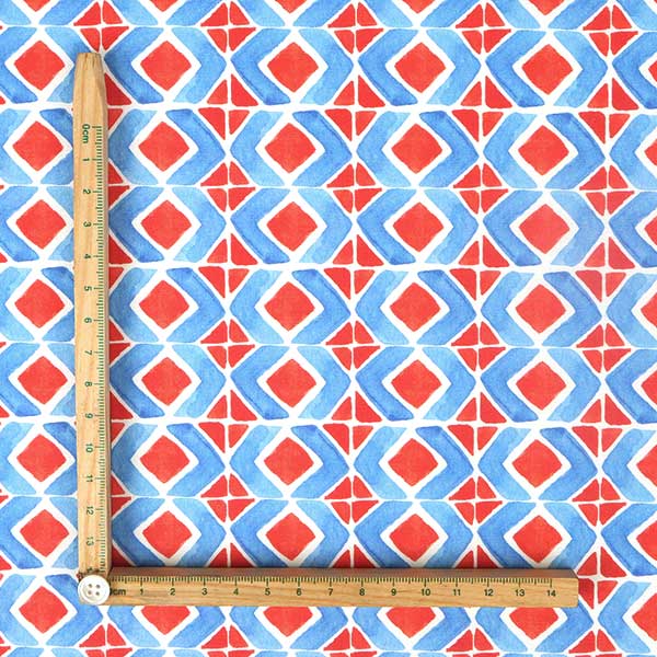 【シーチングorオックス:50cm単位】 エコファブリック fab-cm01127