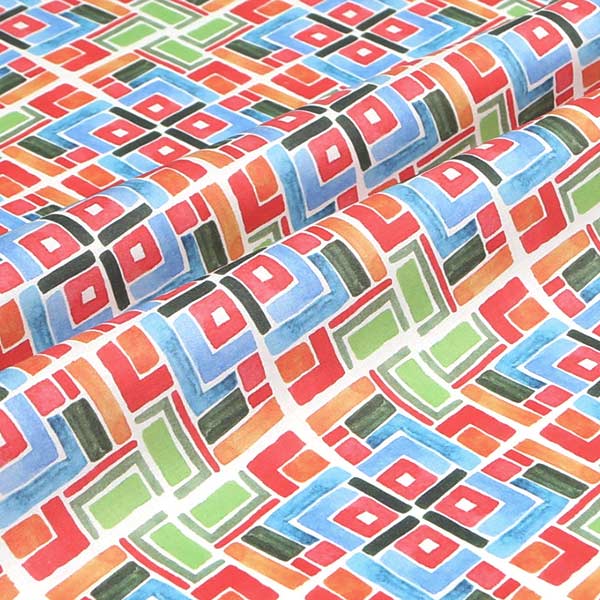 【シーチングorオックス:50cm単位】 エコファブリック fab-cm01128