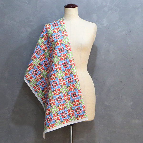 【シーチングorオックス:50cm単位】 エコファブリック fab-cm01128