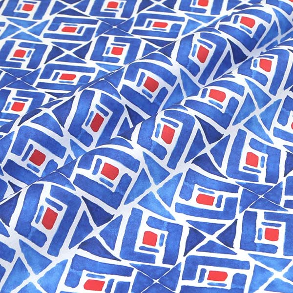 【シーチングorオックス:50cm単位】 エコファブリック fab-cm01129