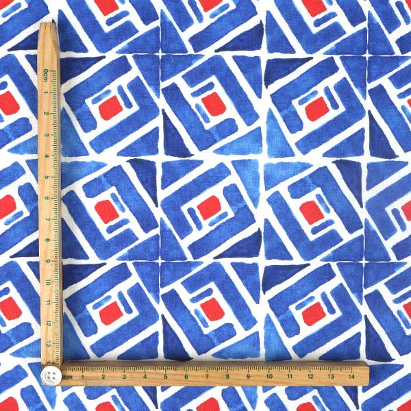 【シーチングorオックス:50cm単位】 エコファブリック fab-cm01129