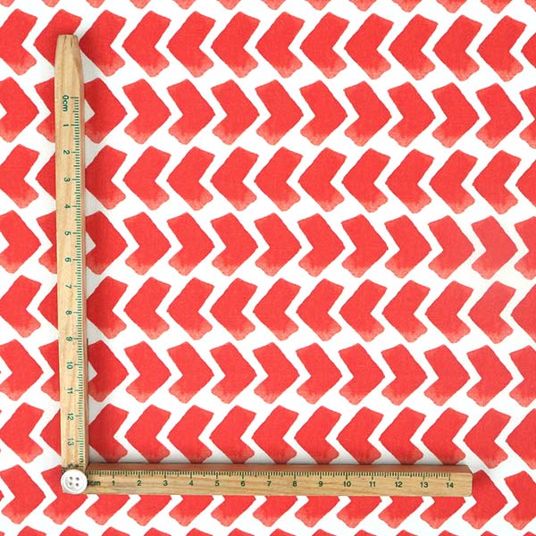 【シーチングorオックス:50cm単位】 エコファブリック fab-cm01130