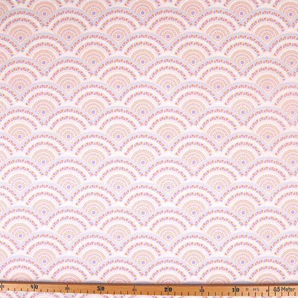 【シーチングorオックス:50cm単位】 エコファブリック fab-cm01131