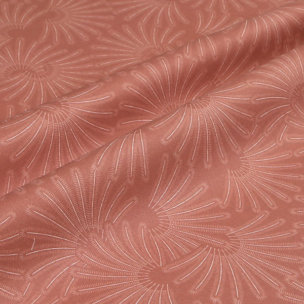 【シーチングorオックス:50cm単位】 エコファブリック fab-cm01132