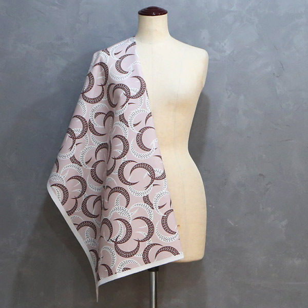 【シーチングorオックス:50cm単位】 エコファブリック fab-cm01133