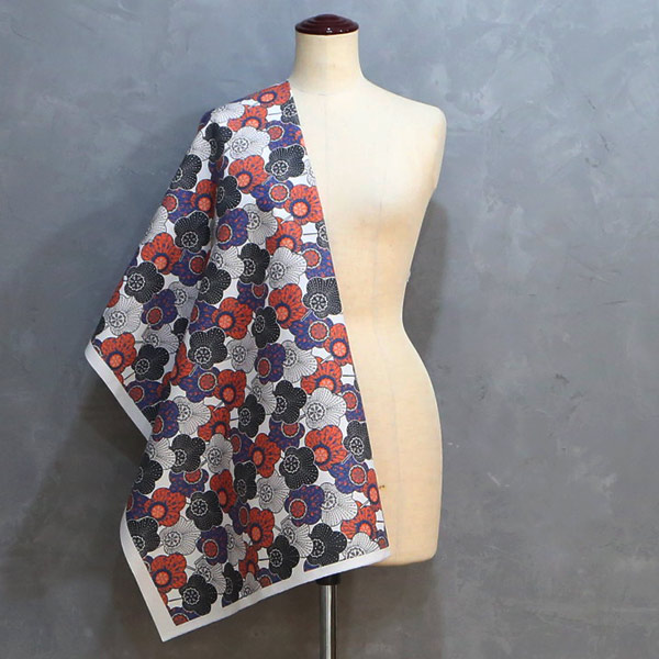 【シーチングorオックス:50cm単位】 エコファブリック fab-cm01134