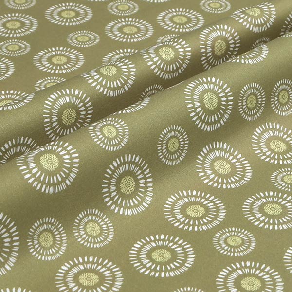 【シーチングorオックス:50cm単位】 エコファブリック fab-cm01139