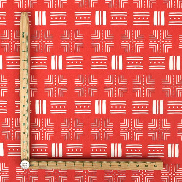 【シーチングorオックス:50cm単位】 エコファブリック fab-cm01140