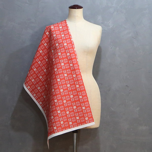 【シーチングorオックス:50cm単位】 エコファブリック fab-cm01140