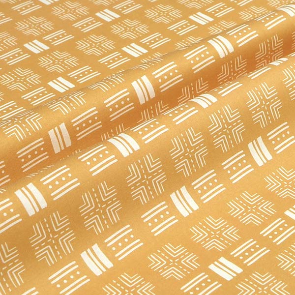 【シーチングorオックス:50cm単位】 エコファブリック fab-cm01141