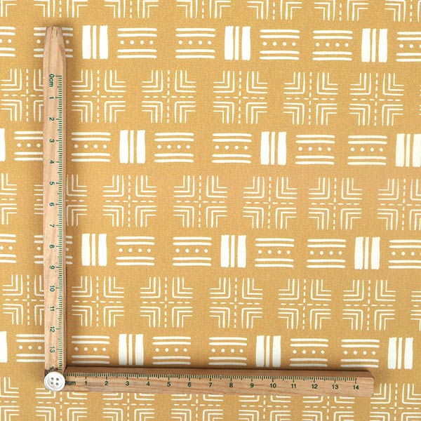 【シーチングorオックス:50cm単位】 エコファブリック fab-cm01141