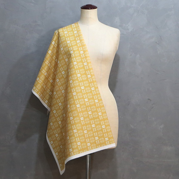 【シーチングorオックス:50cm単位】 エコファブリック fab-cm01141