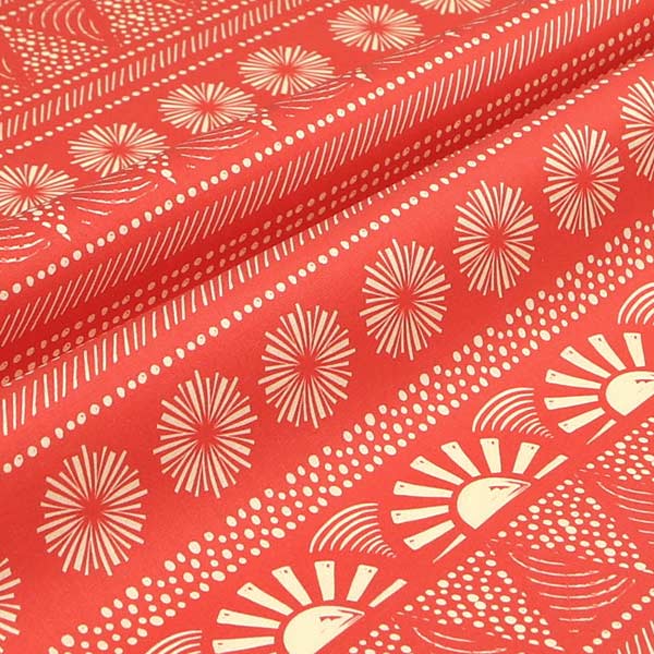 【シーチングorオックス:50cm単位】 エコファブリック fab-cm01143