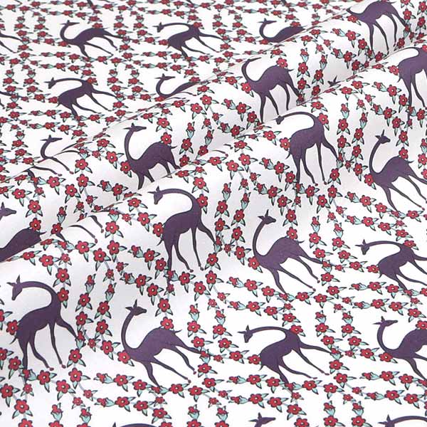 【シーチングorオックス:50cm単位】 エコファブリック fab-cm01144