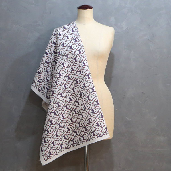 【シーチングorオックス:50cm単位】 エコファブリック fab-cm01144