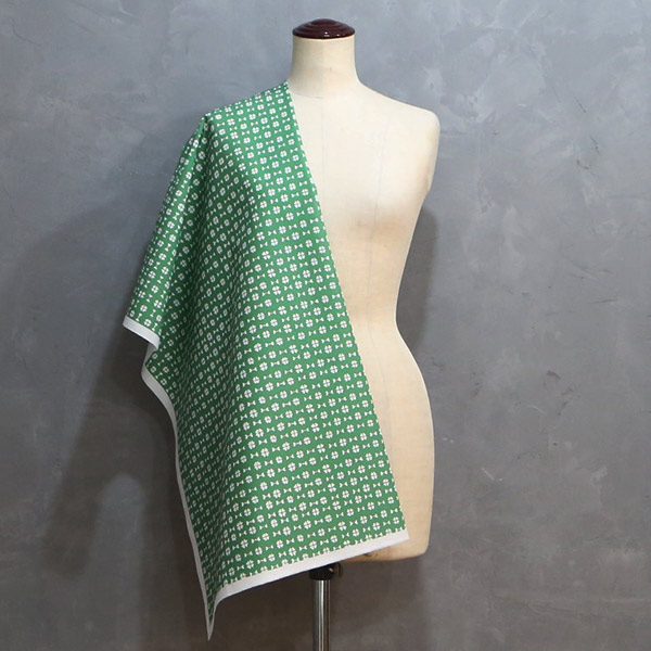 【シーチングorオックス:50cm単位】 エコファブリック fab-cm01147