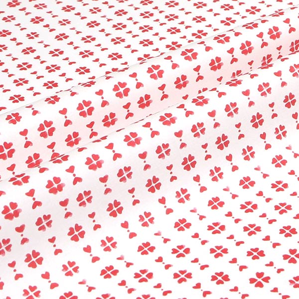 【シーチングorオックス:50cm単位】 エコファブリック fab-cm01148