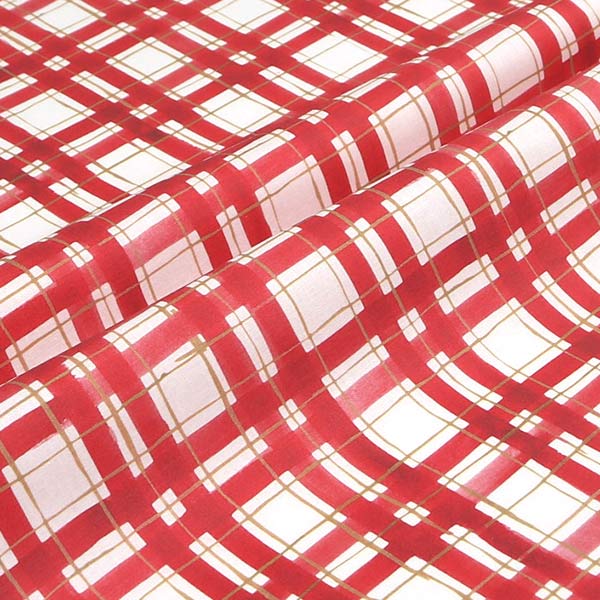 【シーチングorオックス:50cm単位】 エコファブリック fab-cm01151