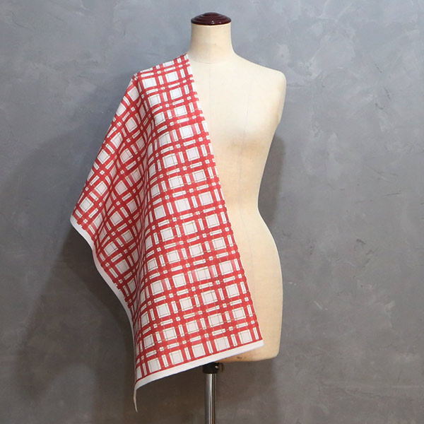 【シーチングorオックス:50cm単位】 エコファブリック fab-cm01151