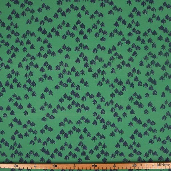 【シーチングorオックス:50cm単位】 エコファブリック fab-cm01152