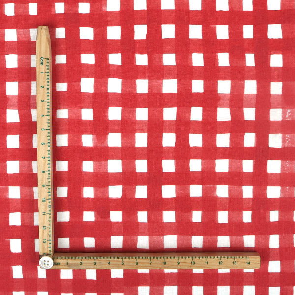 【シーチングorオックス:50cm単位】 エコファブリック fab-cm01156