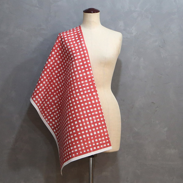 【シーチングorオックス:50cm単位】 エコファブリック fab-cm01156