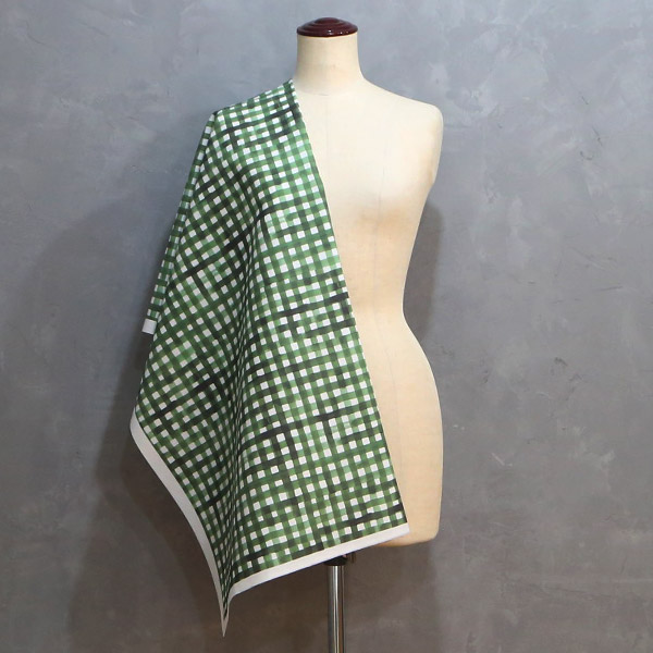 【シーチングorオックス:50cm単位】 エコファブリック fab-cm01157