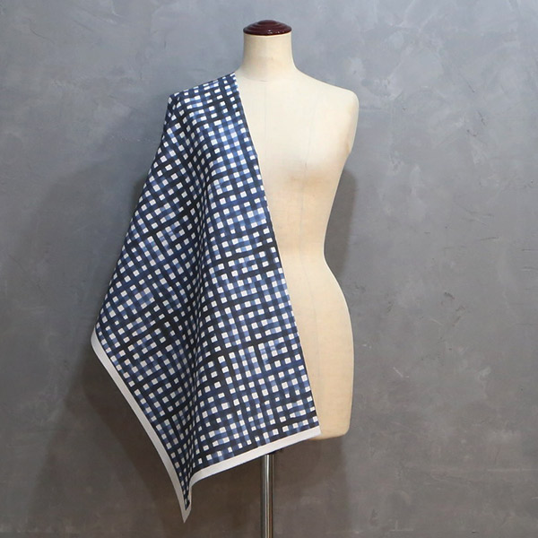 【シーチングorオックス:50cm単位】 エコファブリック fab-cm01158