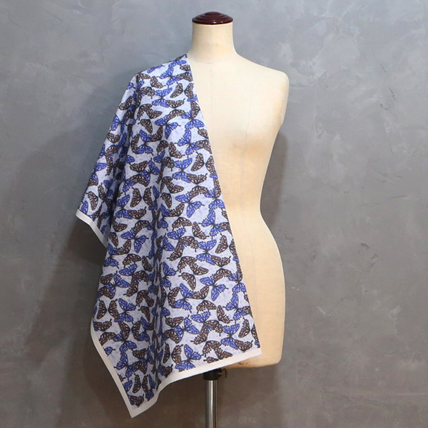 【シーチングorオックス:50cm単位】 エコファブリック fab-cm01160