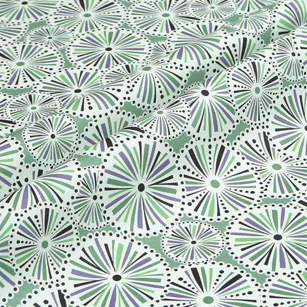 【シーチングorオックス:50cm単位】 エコファブリック fab-cm01162