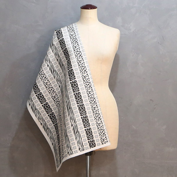 【シーチングorオックス:50cm単位】 エコファブリック fab-cm01166