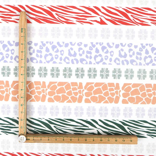 【シーチングorオックス:50cm単位】 エコファブリック fab-cm01167