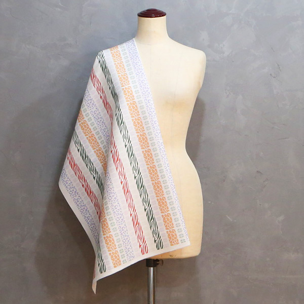 【シーチングorオックス:50cm単位】 エコファブリック fab-cm01167