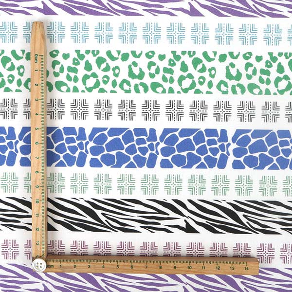 【シーチングorオックス:50cm単位】 エコファブリック fab-cm01168